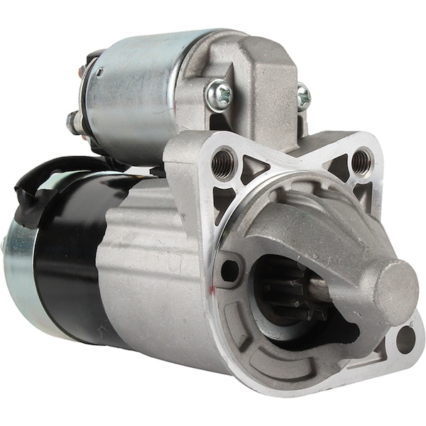 Db Electrical New Starter For Tennant Sweeper W Ford Eng. 422601 Tm000A32601 392525 Smt0362 410-46008 - main